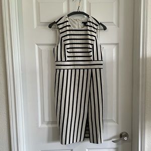 Ann Taylor Pencil Dress